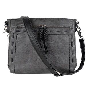 Concealed Carry Skylar Crossbody by Lady Conceal